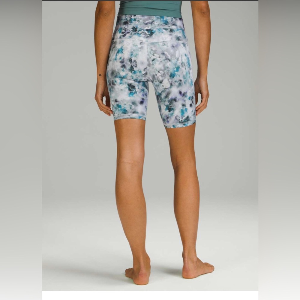 Lululemon Align Biker Short